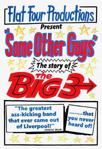 Some Other Guys: The Story of the Big Three