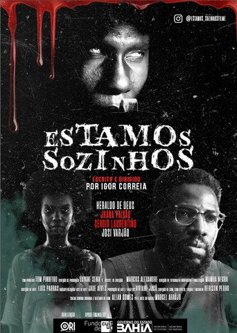 Estamos Sozinhos