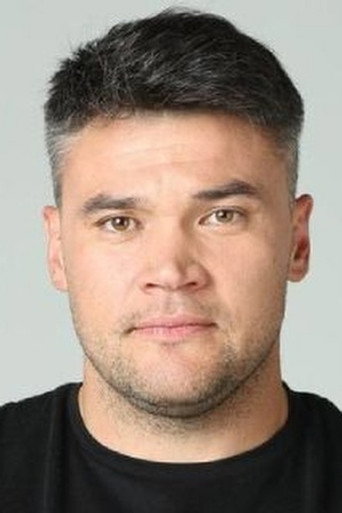 Кирилл Кошарин