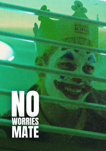 no worries, mate