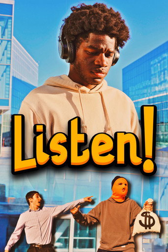 Listen!