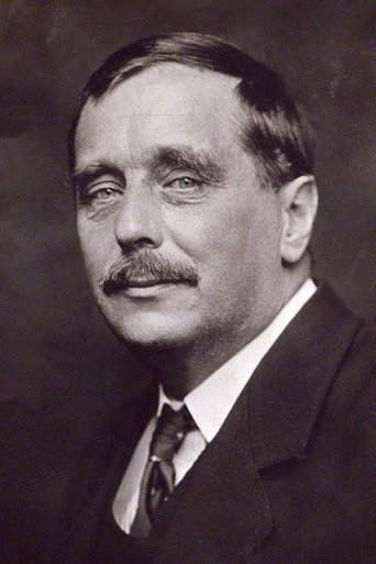 H. G. Wells