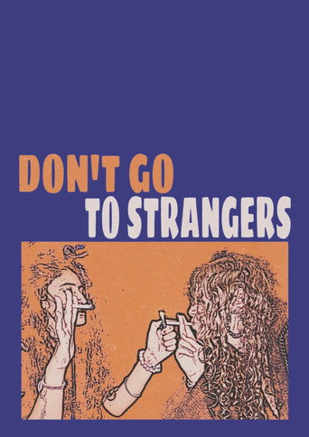 Don't Go To Strangers