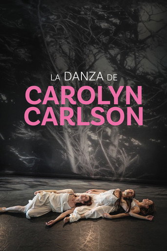 The Carolyn Carlson Company at Work