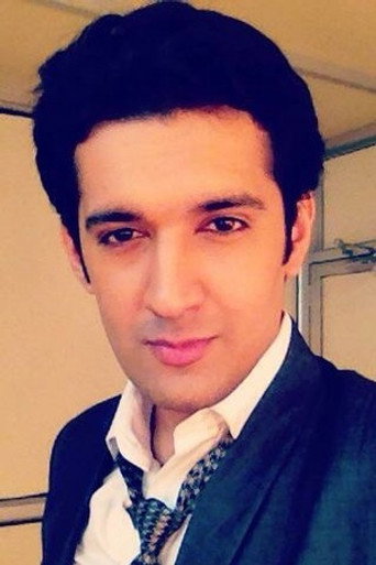 Arjun Aneja