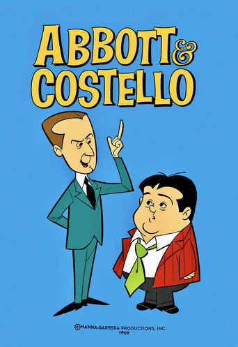 Abbott y Costello