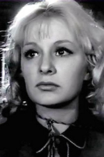Нелли Максимова