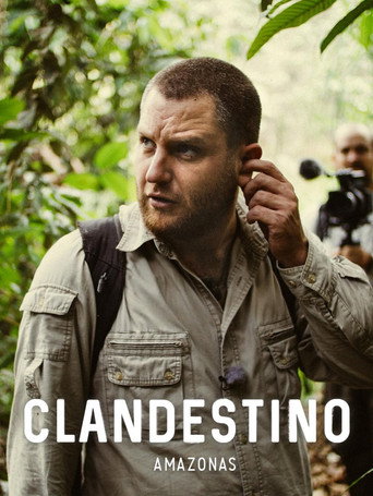 Amazonas Clandestino