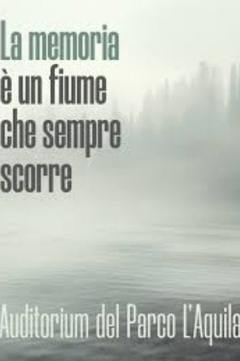 La memoria è un fiume che sempre scorre
