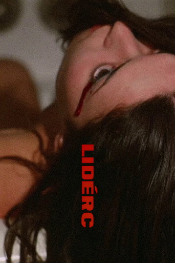 Lidérc