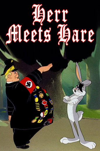 Herr meets hare