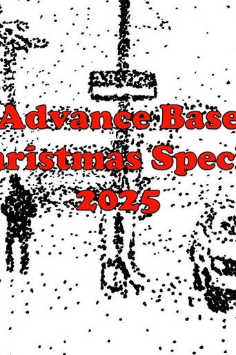 Advance Base Christmas Special