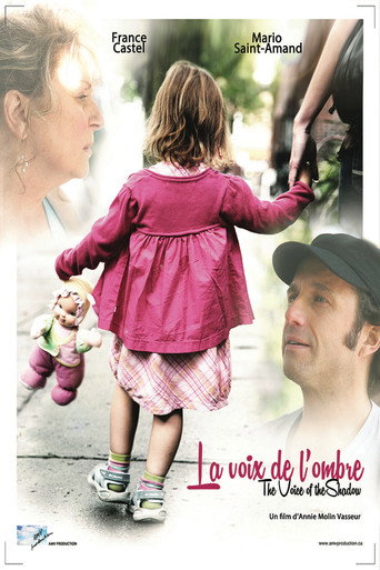 La voix de l'ombre