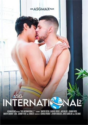 ASG International 2