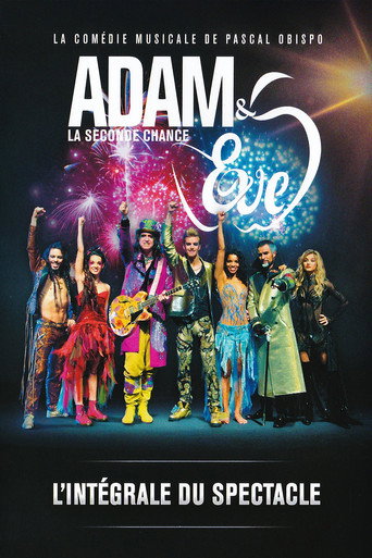 Adam & Eve : La Seconde Chance