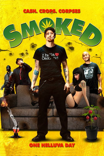 Smoked.