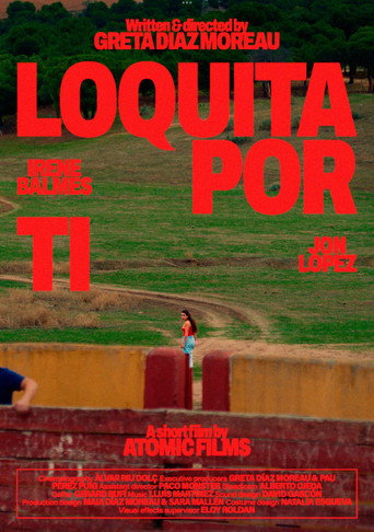 Loquita por ti