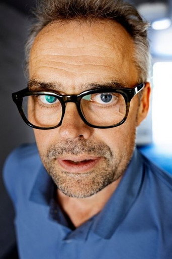 Jesper Munk