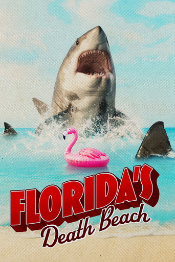Florida: playa mortal