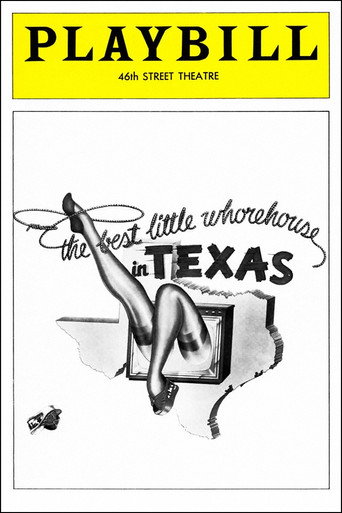The Best Little Whorehouse in Texas