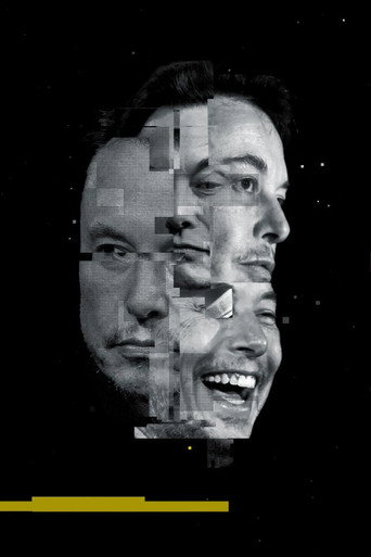 Die Elon-Musk-Story