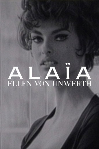 Azzedine Alaïa