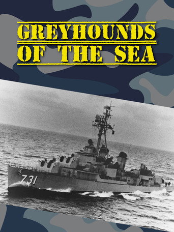 Greyhounds of the Sea