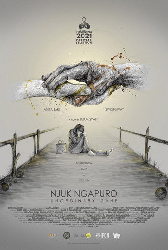 Njuk Ngapuro
