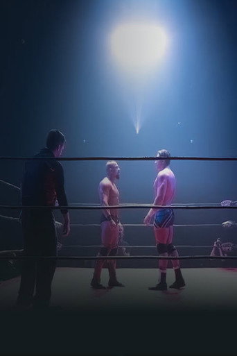 Dans le ring du Diamant