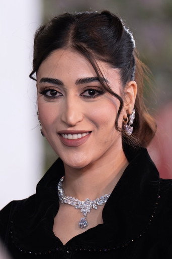Saraa Al-Otaibi