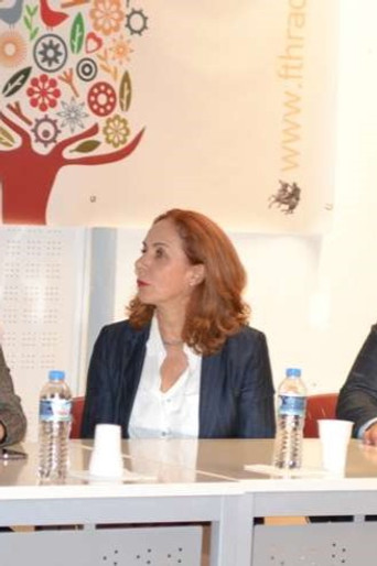 Τάνια Χατζηγεωργίου