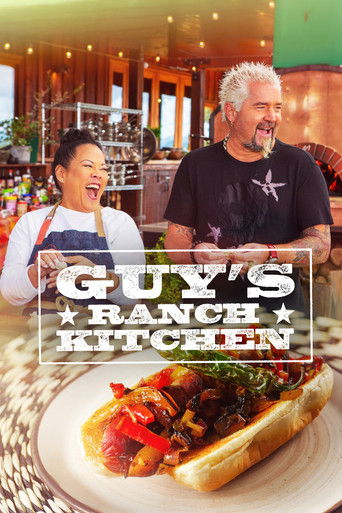 Guy's Ranch Kitchen