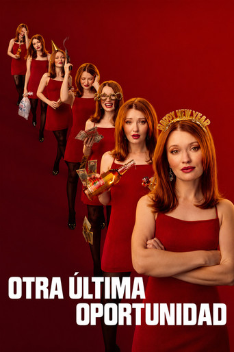 Otra última oportunidad
