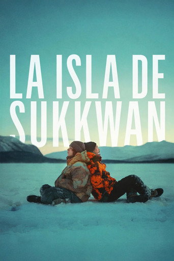 La isla de Sukkwan