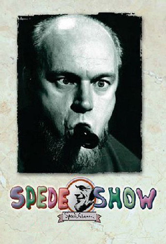 Spede show