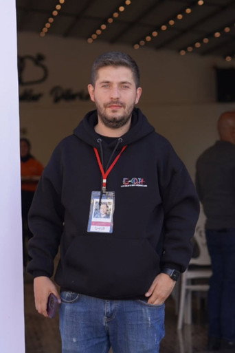 Anıl Şoltan