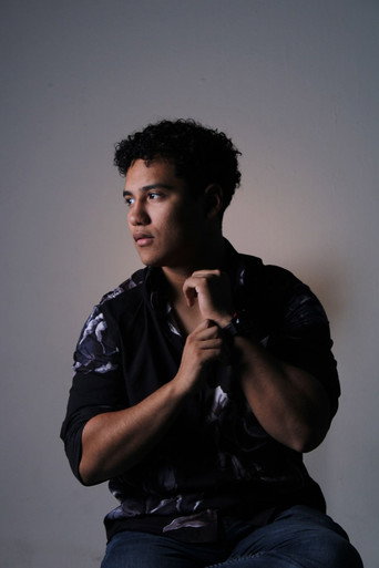 Luis Coronado