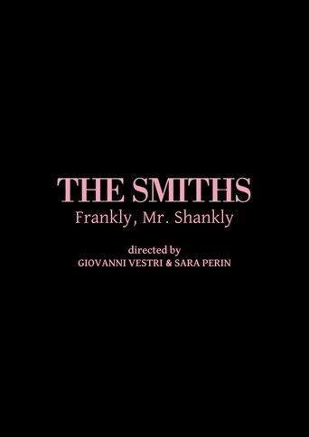 Frankly, Mr. Shankly