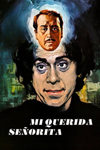 Mi querida señorita