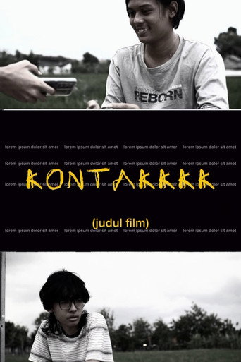 KONTAKKK