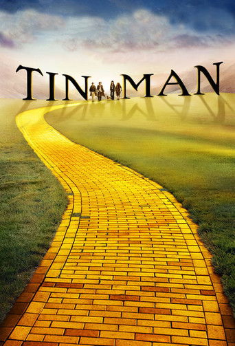 Tin Man (O.Z.)