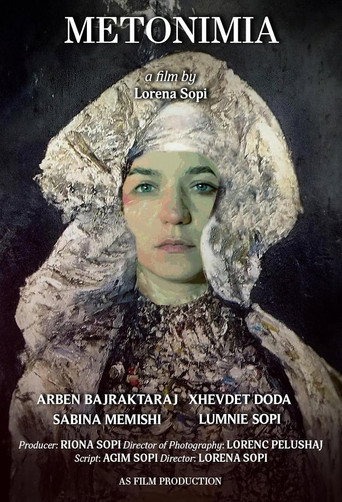 Metonimia