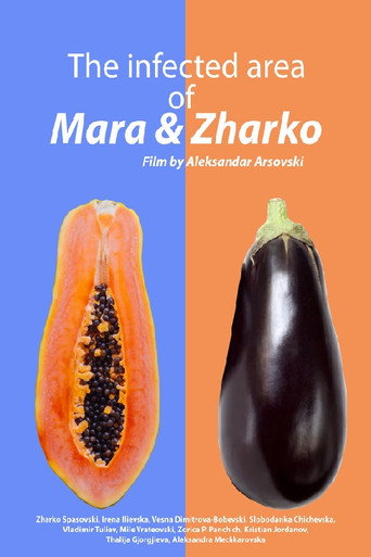 Болното место на Мара и Жарко