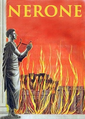 Nerón o la caída de Roma