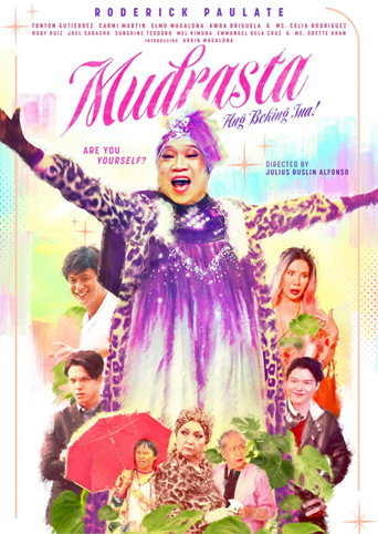 Mudrasta: Ang Beking Ina