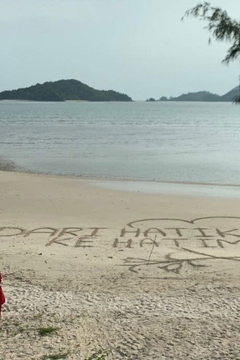 Dari Hatiku Ke Hatimu
