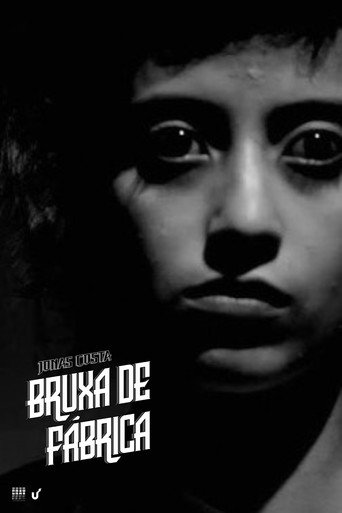Bruxa de Fábrica