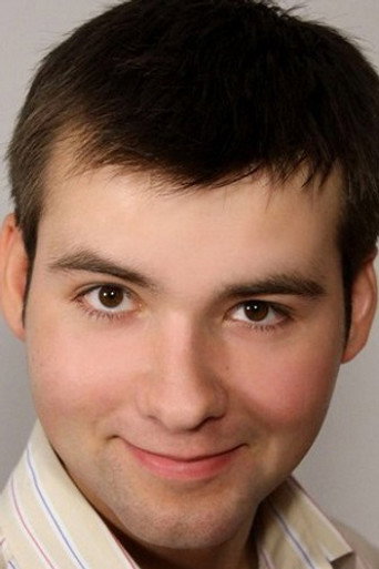 Daniil Obukhov