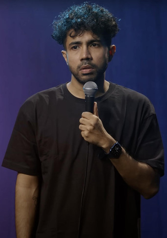 Abhishek Upmanyu