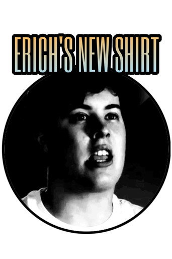 Erich's New Shirt